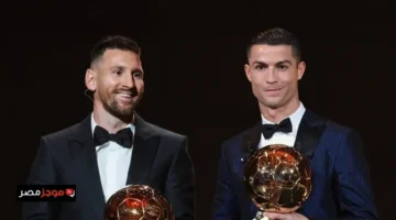 اللقاء المنتظر.. موعد مواجهة رونالدو وميسي في كأس العالم 2026